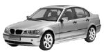 BMW E46 P3456 Fault Code