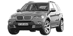 BMW E70 P3456 Fault Code